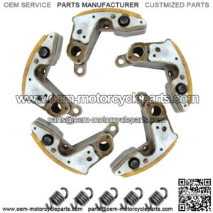 Centrifugal Wet Clutch for Yamaha 5Km-16620-00-00