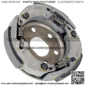 Wet Centrifugal Clutch Carrier for Yamaha 43D-E6620-00-00