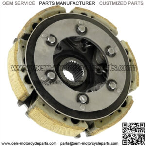Wet Clutch Carrier Shoes for Honda TRX520FE Foreman 500 4x4 2020-21 Centrifugal