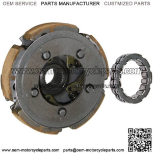 Wet Clutch Centrifugal Carrier & Bearing for Honda TRX450S Foreman 450 1998-01