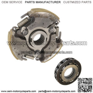 Wet Clutch Centrifugal Carrier Bearing for Yamaha Big Bear 250 YFM250 B 07-2009