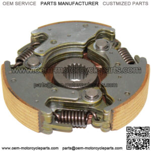 Wet Clutch Centrifugal Carrier for Arctic Cat 300 2X4 1998-2003