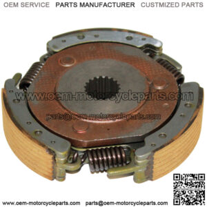 Wet Clutch Centrifugal Carrier for Arctic Cat Atv 3446-128
