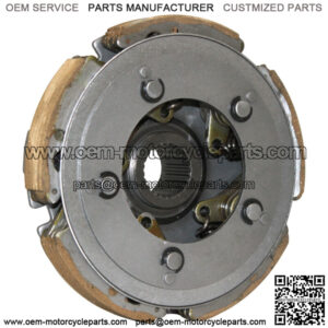 Wet Clutch Centrifugal Carrier for Honda TRX300FW Fourtrax 300 1988 1990-2000