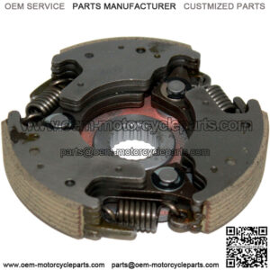 Wet Clutch Centrifugal Carrier for Kawasaki KLF250 Bayou 250 A1-Abf 2003-2011