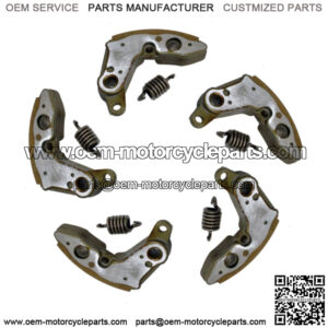 Wet Clutch Centrifugal Carrier for Yamaha 5Eh-16620-00-00