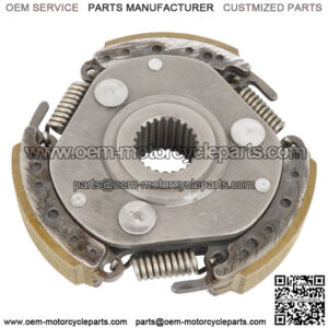 Wet Clutch Centrifugal Carrier for Yamaha 5Xg-E6620-00-00