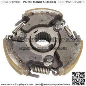 Wet Clutch Centrifugal Carrier for Yamaha Bruin 250 YFM250B YFM250 B 2005-2006