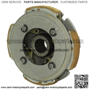 Wet Clutch Centrifugal Carrier for Yamaha Bruin 350 YFM350 2X4 2004 2005 2006