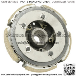 Wet Clutch Centrifugal Carrier For Yamaha Rhino 450 YXR450F 4X4 2006-2009