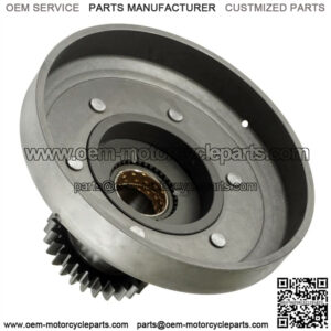 Wet Clutch Drum Housing For Honda TRX300FW Fourtrax 300 4x4 88-2000 Centrifugal