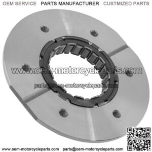 Outer Starter Clutch One Way For Honda Pioneer 1000-5 SXS1000M5 2016-2021