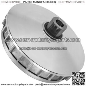 Complete Primary Drive Clutch for Yamaha Rhino 700 FI Sport ED 2008-2009