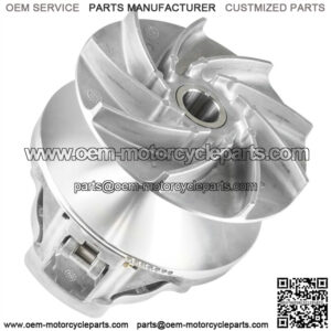 Complete Primary Drive Clutch for Polaris 1322814 (EBS Type)