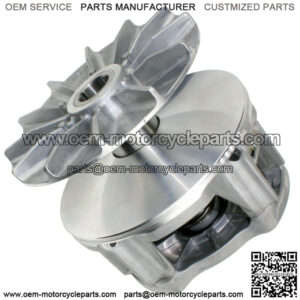 Complete Primary Drive Clutch for Polaris 1322899 (EBS Type)