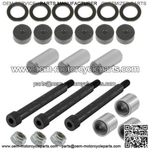 1323035 1323103 1323193 Primary Drive Clutch Rebuild Kit for Polaris