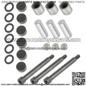 1323112 Primary Drive Clutch Kit for Polaris RZR XP / 4 XP 900  2013-14