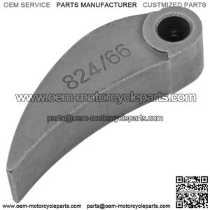 0746-824 0746824 Primary Drive Clutch Weight 824/66 for Arctic Cat