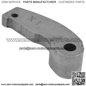 39152-0019 391520019 Primary Drive Clutch Weight Ramp X1 for Kawasaki