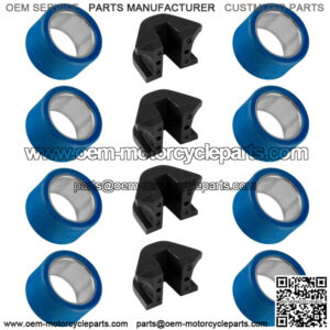 0823-277 0823-167 Clutch Movable Drive Damper w/Roller for Arctic Cat