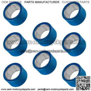 Movable Drive Rollers for Arctic Cat 700i TBX GT XT SE 2012-2017 / 8x