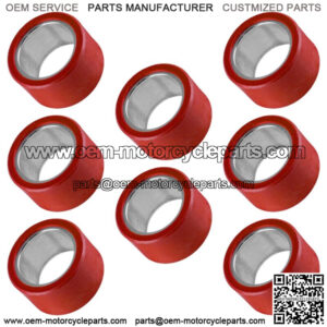 Movable Drive Roller for Arctic Cat Prowler XTX 700 H1 EFI 2009 2010-2014 / 8x