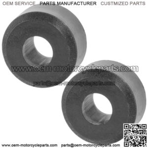 2x Secondary Clutch Roller for Polaris Ranger 1000 Diesel 2016 - 2017