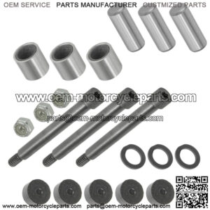 Primary Clutch Button Roller Pin Rebuild for Polaris RZR 4 800 EFI 2013