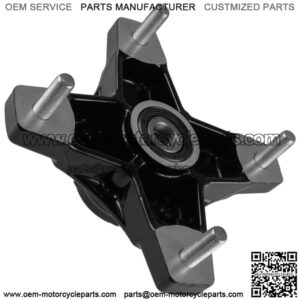 44615-HN6-000 44615HN6000 Front Left or Right Wheel Hub for Honda