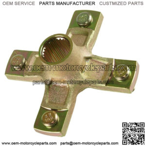 Left or Right Rear Wheel Hub for Suzuki Quadsport Z400 LTZ400 2003-2008