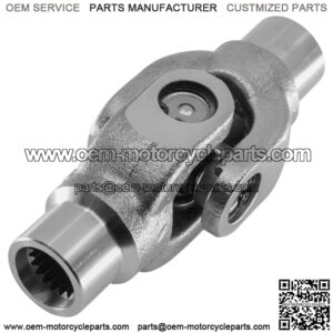 U-Joint for Honda TRX500FPE Foreman 500 Eps 4X4 2007 2008 2009 2011 Yoke Joint