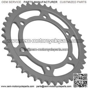 42041-1473 420411473 Rear Wheel Chain Sprocket for Kawasaki 42 Teeth