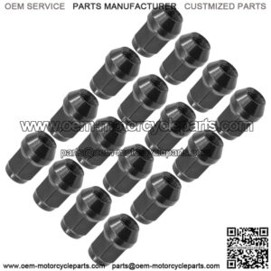 Front And Rear Wheel Nut For Can-Am Maverick X3 Max R 4x4 Turbo DPS 2018