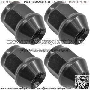 Front And Rear Wheel Nut For Can-Am Outlander MAX 500 All Options 2010-2015