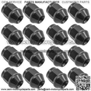 250100184 250100100 Front And Rear Wheel Nut For Can-Am