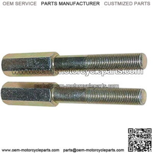 Performance Plus Carts Golf Cart Shock Extension - Club Car Gas 1997 and Older