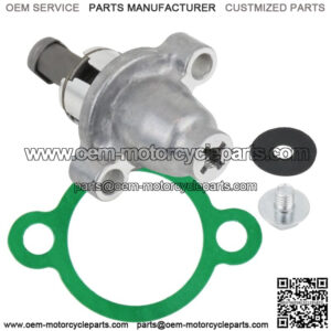 Cam Chain Lifter Tensioner W/Gasket For Yamaha 5Ta-12210-10-00 5Ta-12210-00-00