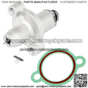 Camshaft Cam Chain Tensioner W/Gasket For Yamaha 5Km-12210-00-00