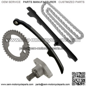 Fits Honda Sportrax 400 Cam Timing Chain Guide Tensioner Sprocket TRX400EX/400X/XR400R