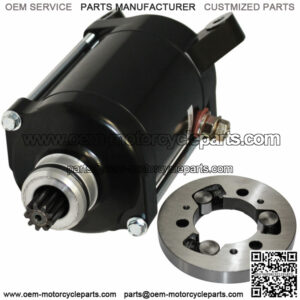 Starter & Clutch One Way Bearing for Yamaha VMX1200 V-Max 1200 1985-2007