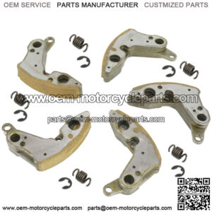 Wet Clutch Centrifugal Carrier For Arctic Cat 350 4X4 Cr 11-2012/366 4X4 Se 2011