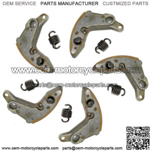 Wet Clutch Centrifugal Carrier for Suzuki 21500-38F60 21500-27H50