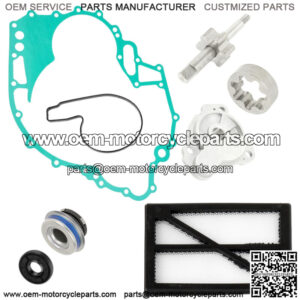 290956675 290837472 Oil Pump Kit For Seadoo Challenger Sportster Speedster 02-12