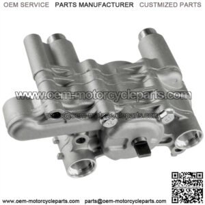 Complete Oil Pump fits Honda 15100-HN8-010 15100-HN8-000 Oil Pump Assembly