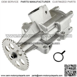 Complete Oil Pump fits Polaris RZR XP 900 EFI 2013 / RZR XP 4 900 EFI 2013