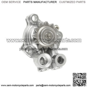 Oil Pump Assembly fits Yamaha 5TA-13300-00-00