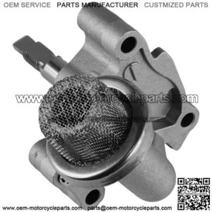 Oil Pump For Yamaha Grizzly 700 YFM700FG 2007-2015 NEW