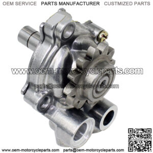Oil Pump for Yamaha YFZ450 YFZ 450 2007 2008 2009 2012 2013