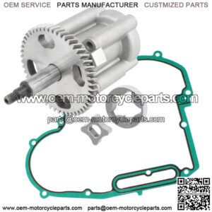 Oil Pump Kit And Gasket for Polaris Sportsman 800 4X4 6X6 EFI 2005 2006-2015