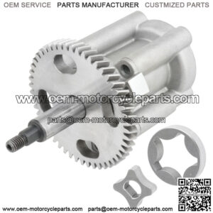 Oil Pump Kit for Polaris Sportsman 800 4X4 6X6 EFI 2005 2006 2007 2008-2015